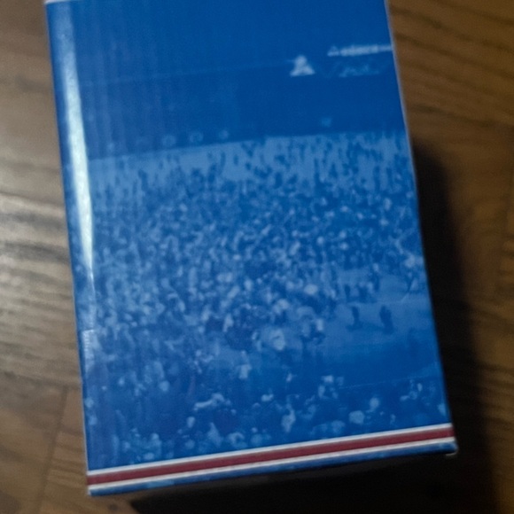 St. Louis Cardinals 1982 World Series Budweiser Beer Stein Mug SGA 8/31-Brewers - Picture 5 of 12